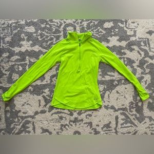 Underarmor long sleeve